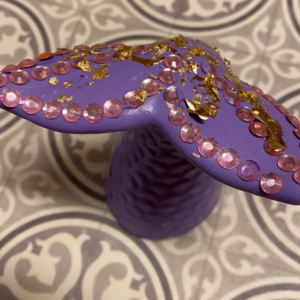 Mermaid Decor - Picture 2 of 6